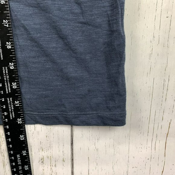 New England Patriots NFL 2XL 47 Brand Black T-Shirt Adult New Mens - Picture 7 of 9